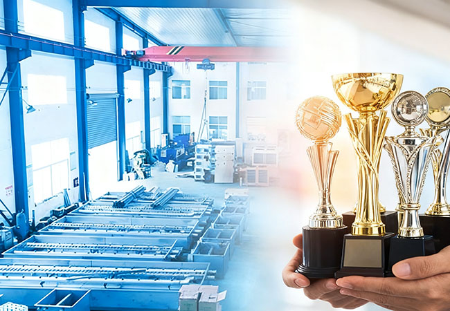 江苏华勇空调设备制造有限公司