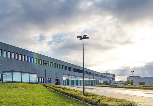 江苏华勇空调设备制造有限公司